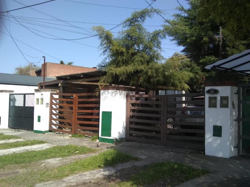 Duplex en Venta