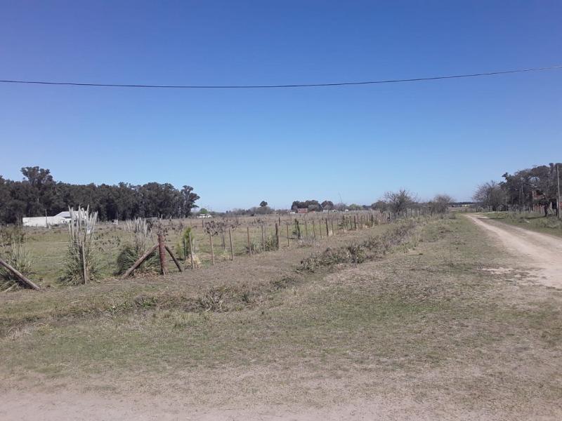 Lote en Venta