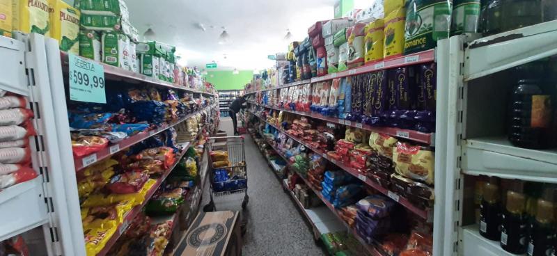 Fondo de Comercio en Venta