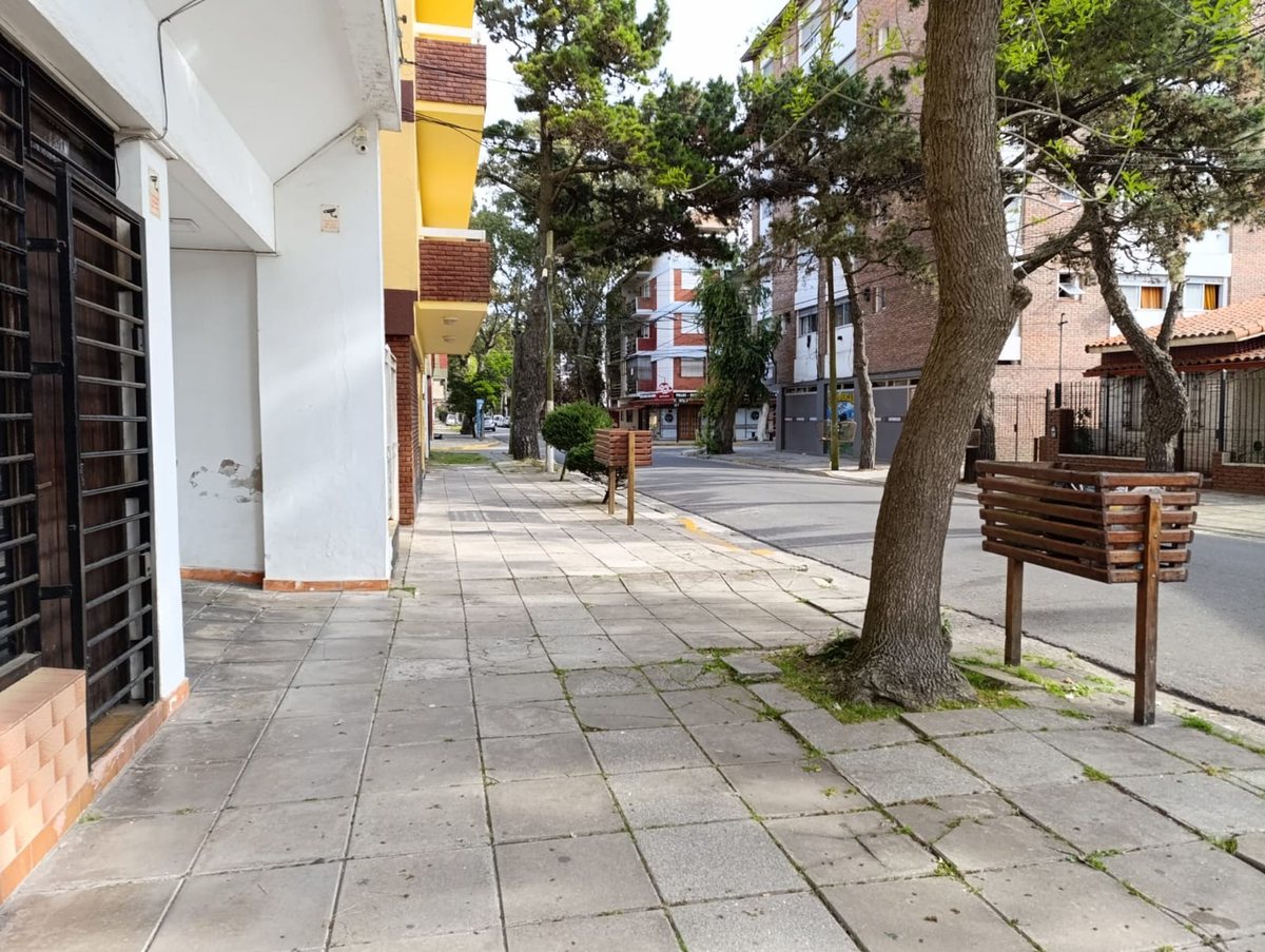 Venta Departamento San Bernardo 2 amb con Cochera