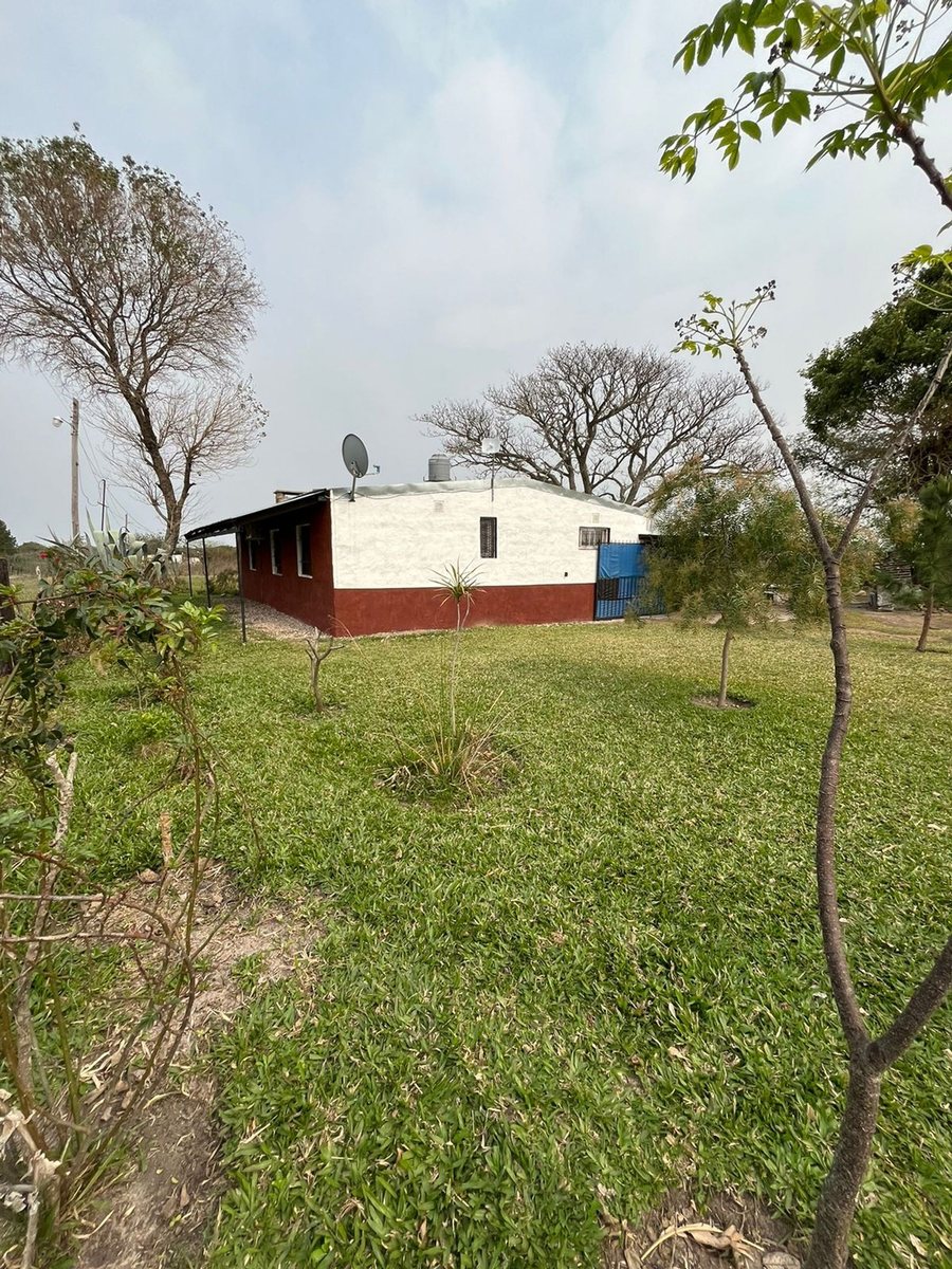 Casa de 4 ambientes en venta en Perugorria