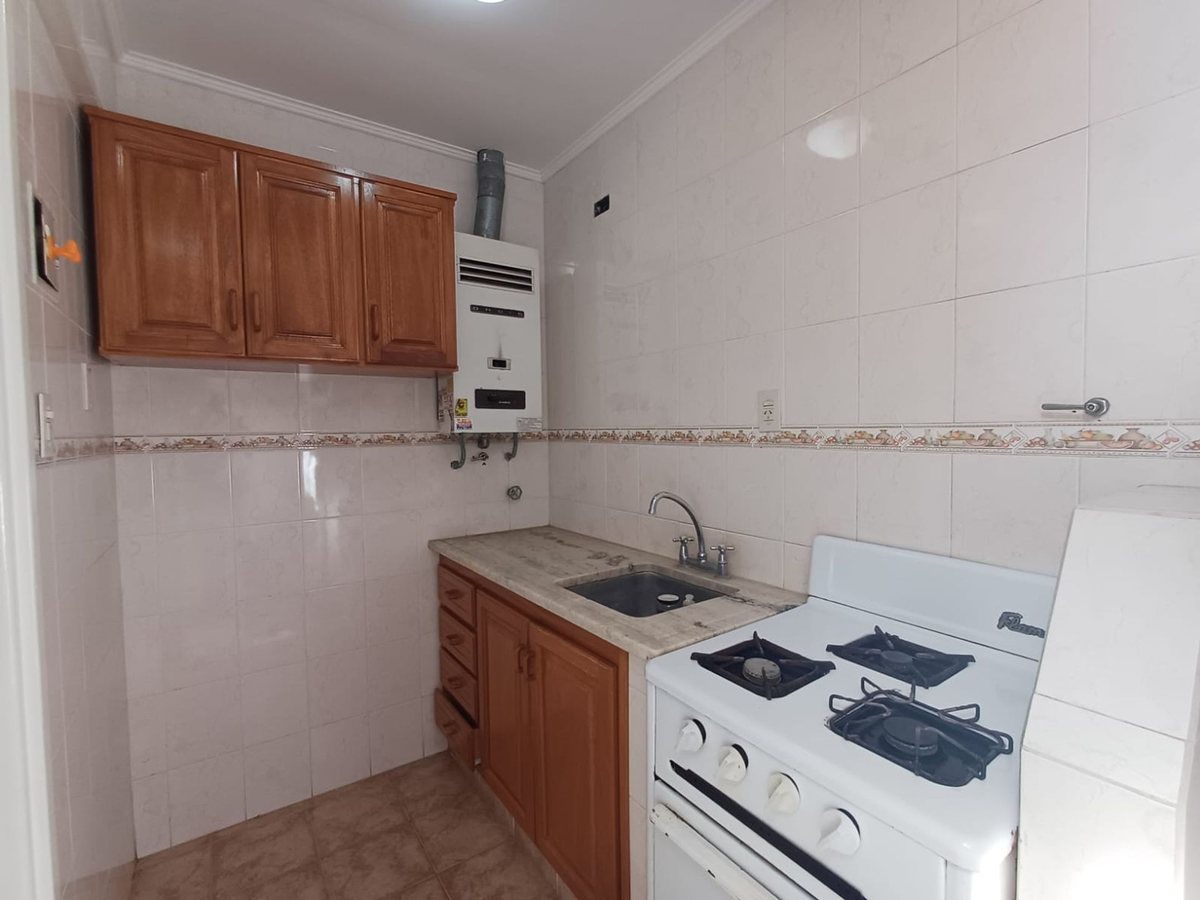 VENTA DEPARTAMENTO 2 AMBIENTES MIRAMAR