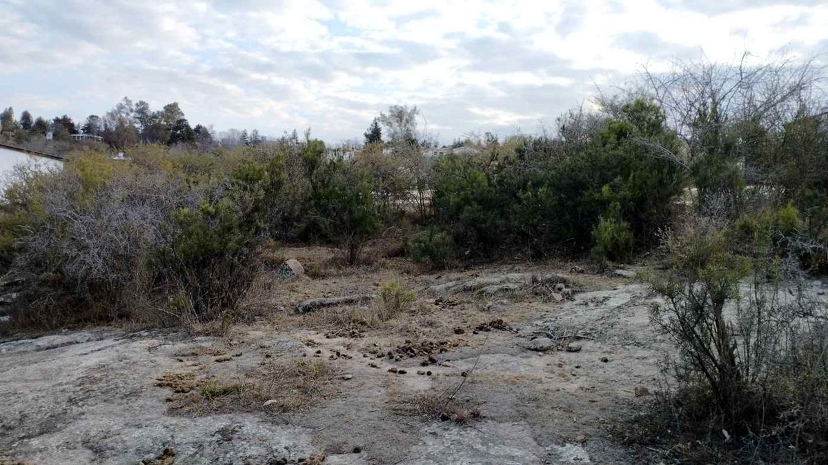 VENTA TERRENO ESQUINA CON VISTA EN CABALANGO