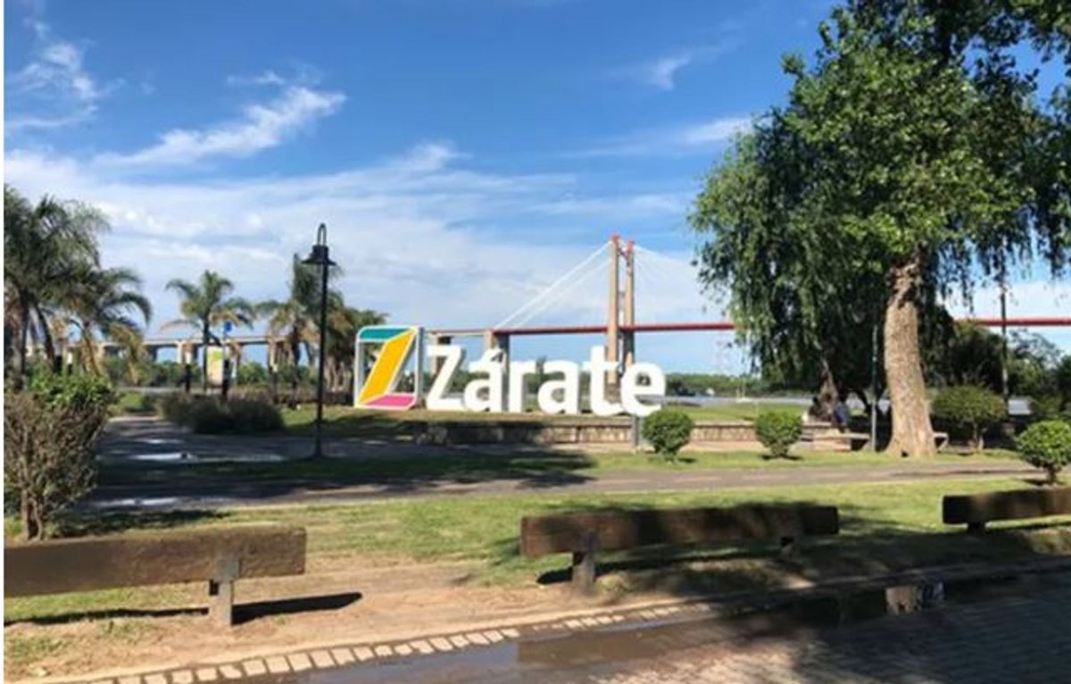 Oportunidad Lote en Venta en Zarate