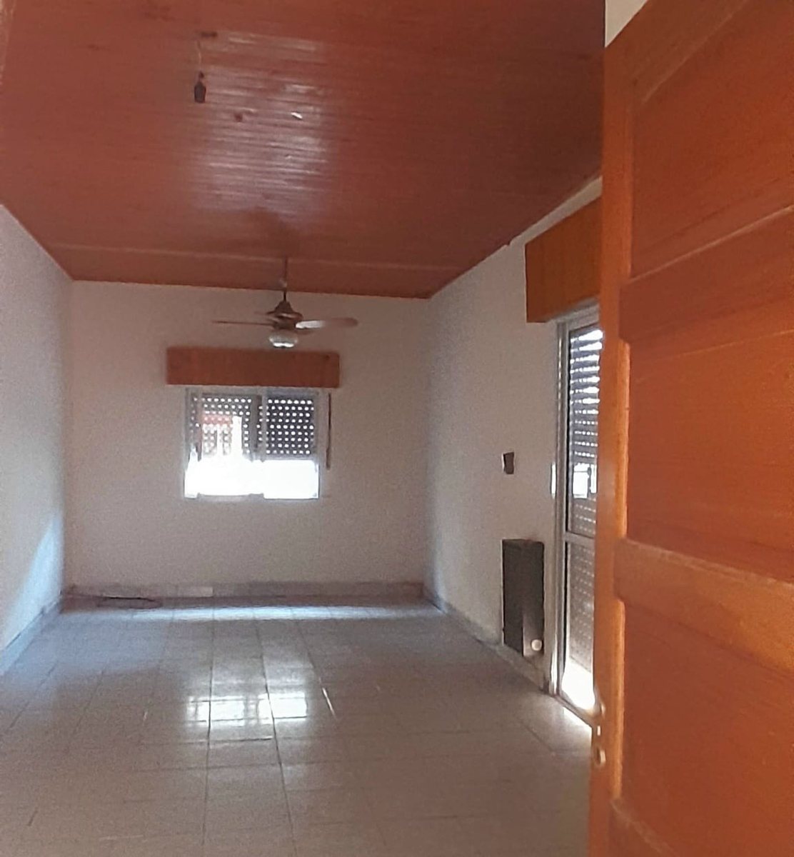 VENTA CASA CENTRICA A REFACCIONAR SAN NICOLAS