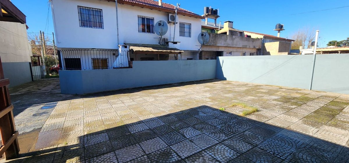 DUPLEX VENTA MAR DEL TUYU