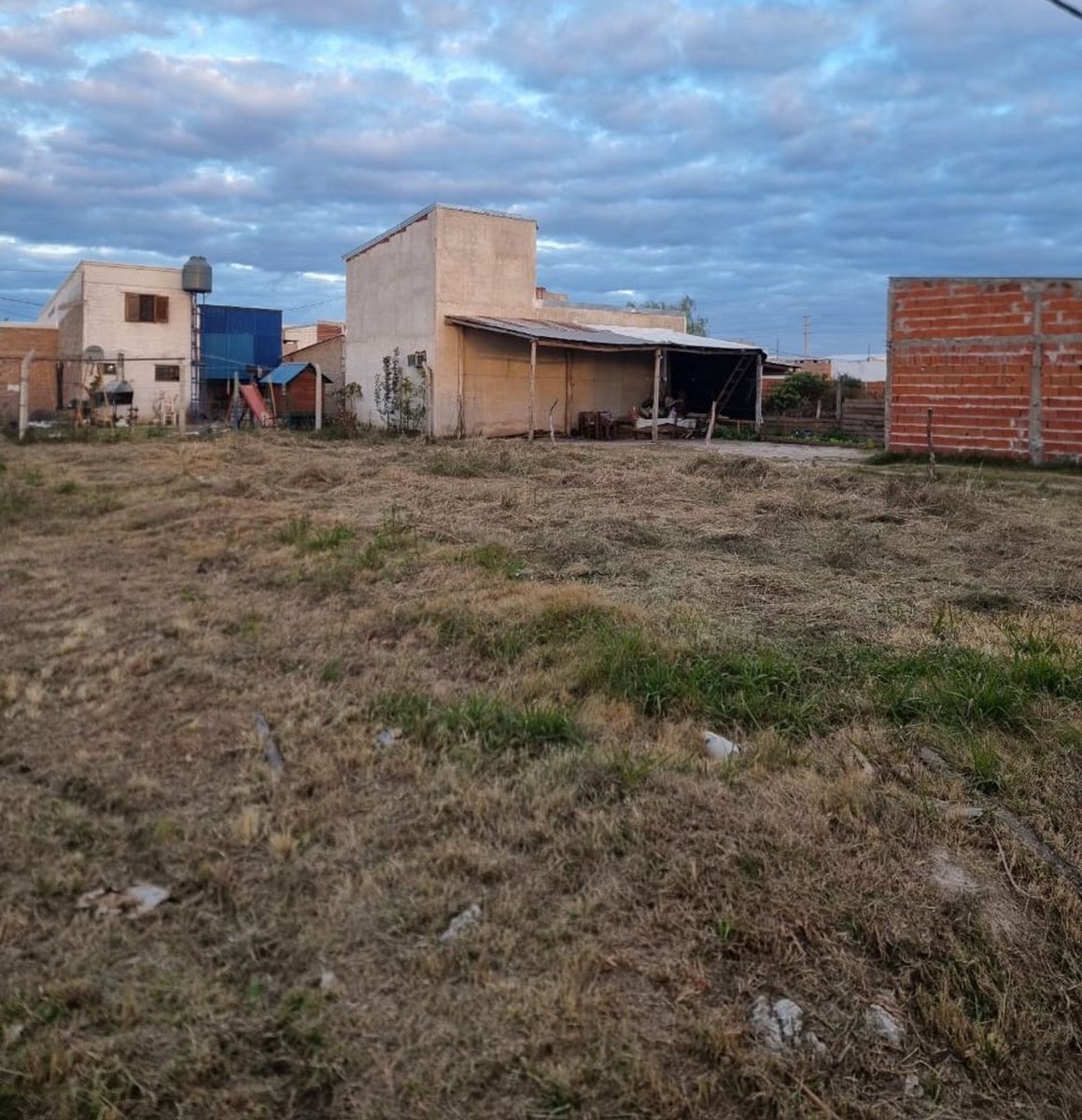 Terreno en venta en Goya Corrientes