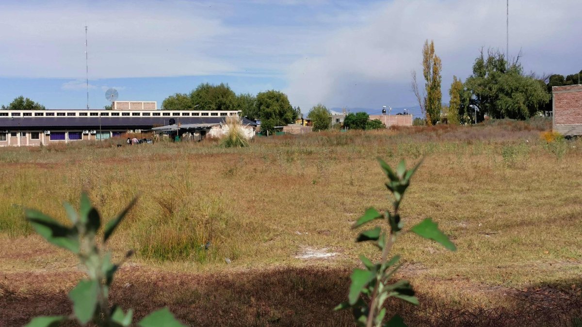 LOTES en VENTA en calle LOS CEIBOS TUNUYAN MENDOZA