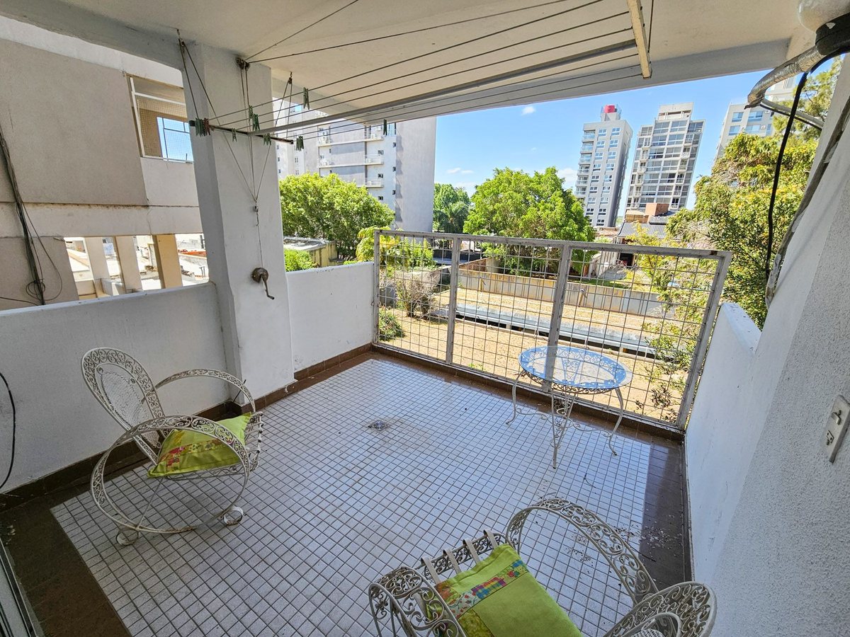 VENTA DPTO 2 DOR. SAN NICOLAS COSTANERA+COCHERA