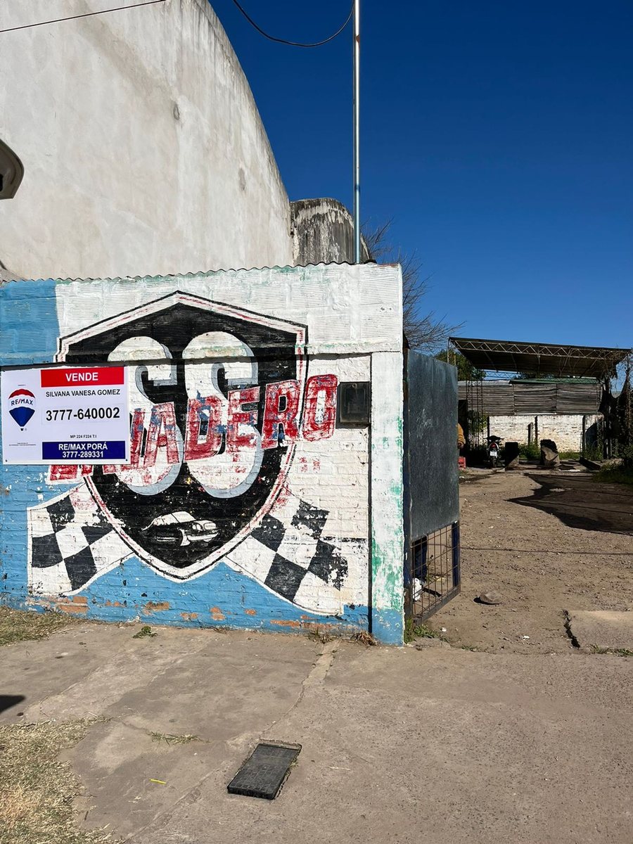 Terreno en zona norte de la ciudad de Goya