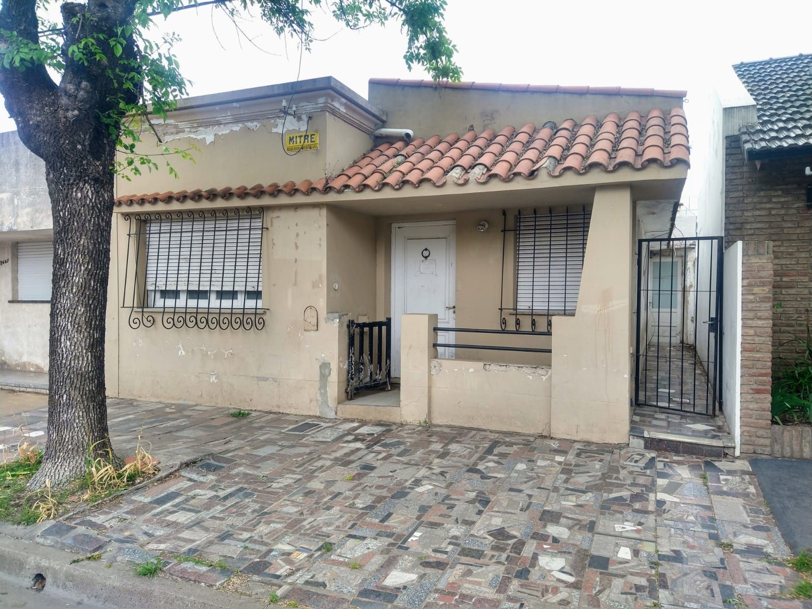 Casa en VENTA en CASILDA