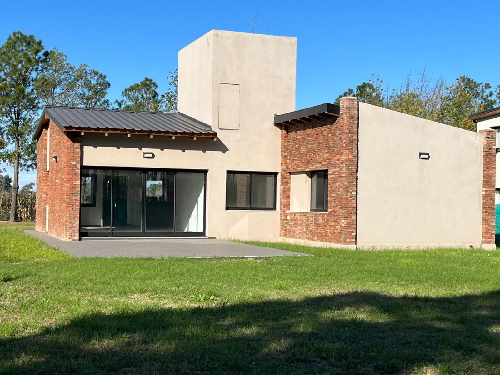 Casa en Venta en Barrio Chacras De La Villa