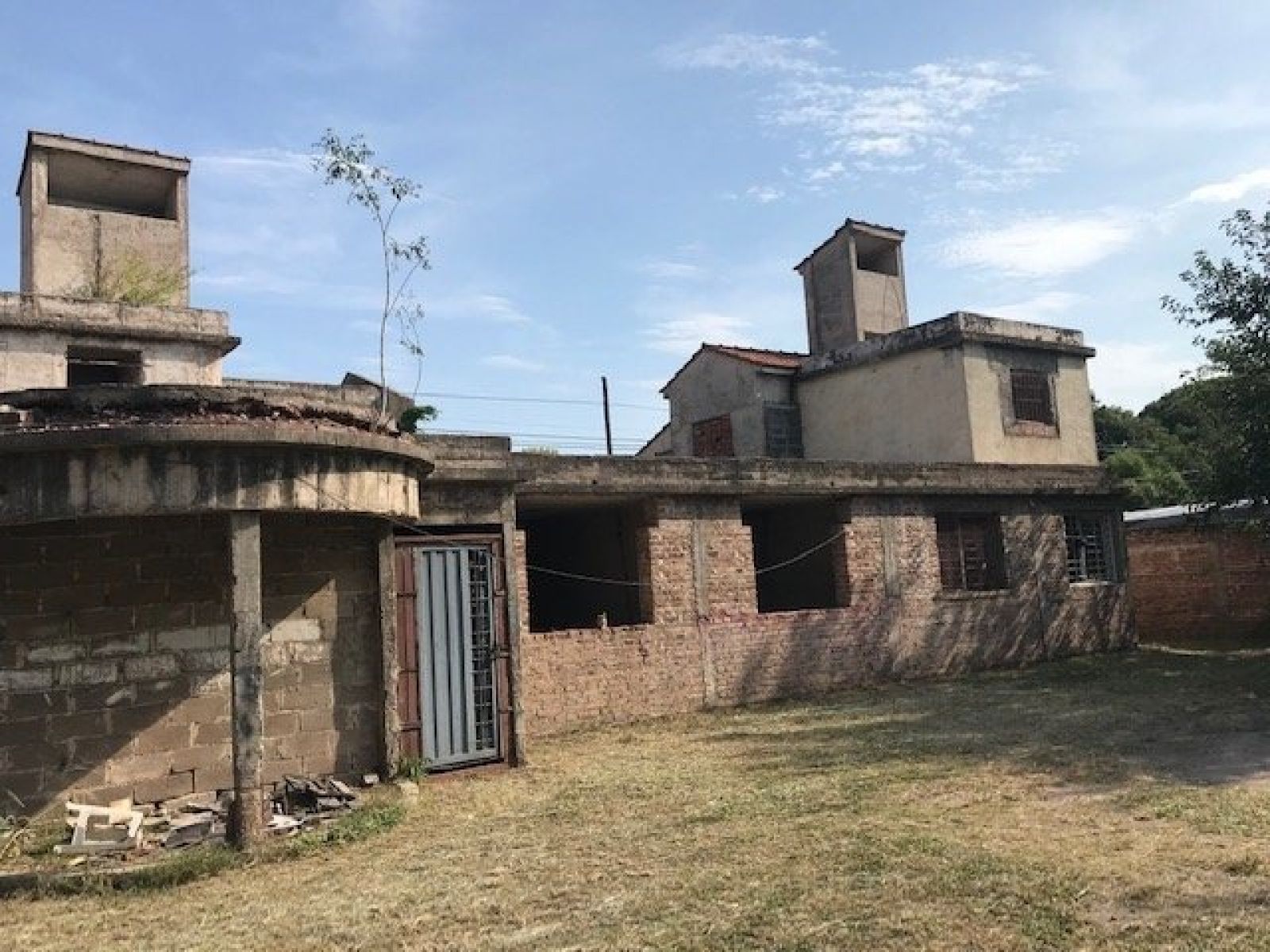 Casa en venta Barrio Alta Córdoba