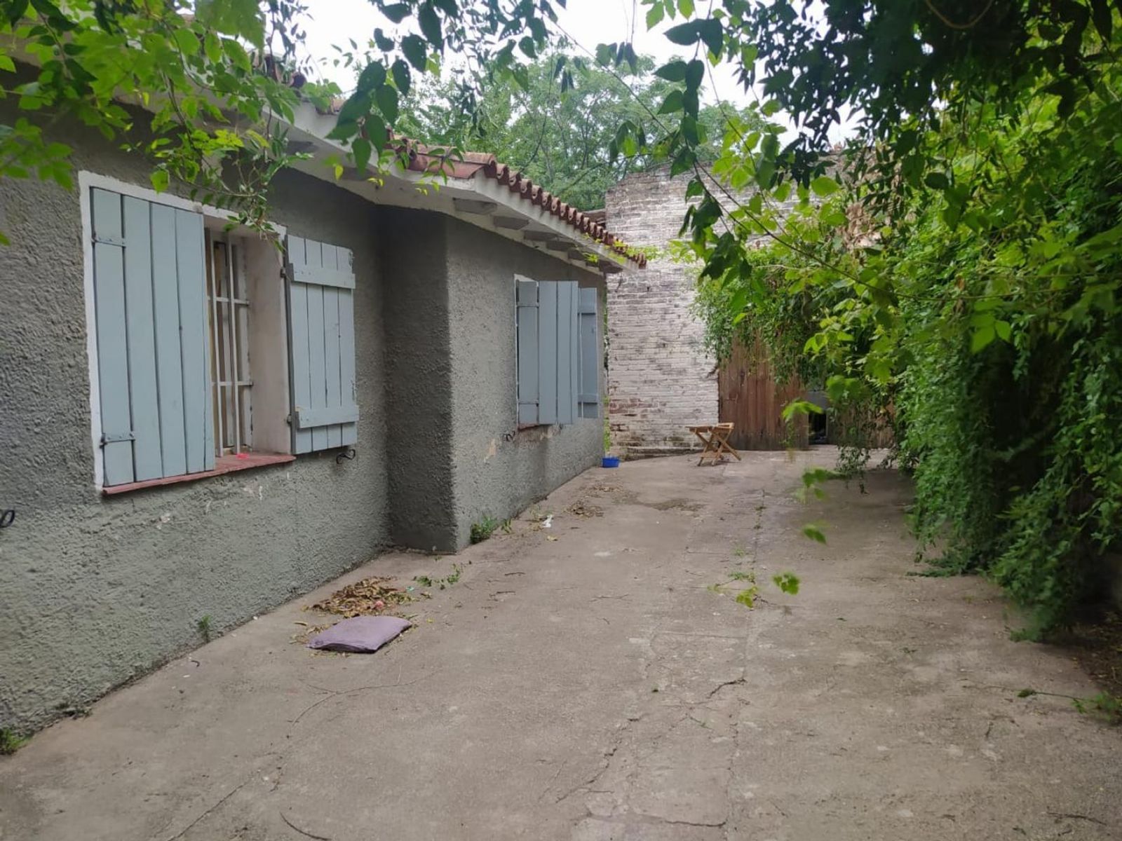 VENDO CASA EN VILLA ALLENDE - CONDOR ALTO