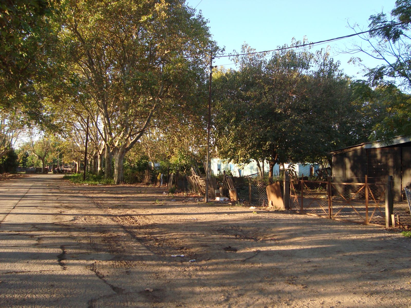 MORENO Nº 560- PUERTO GRAL. SAN MARTÍN