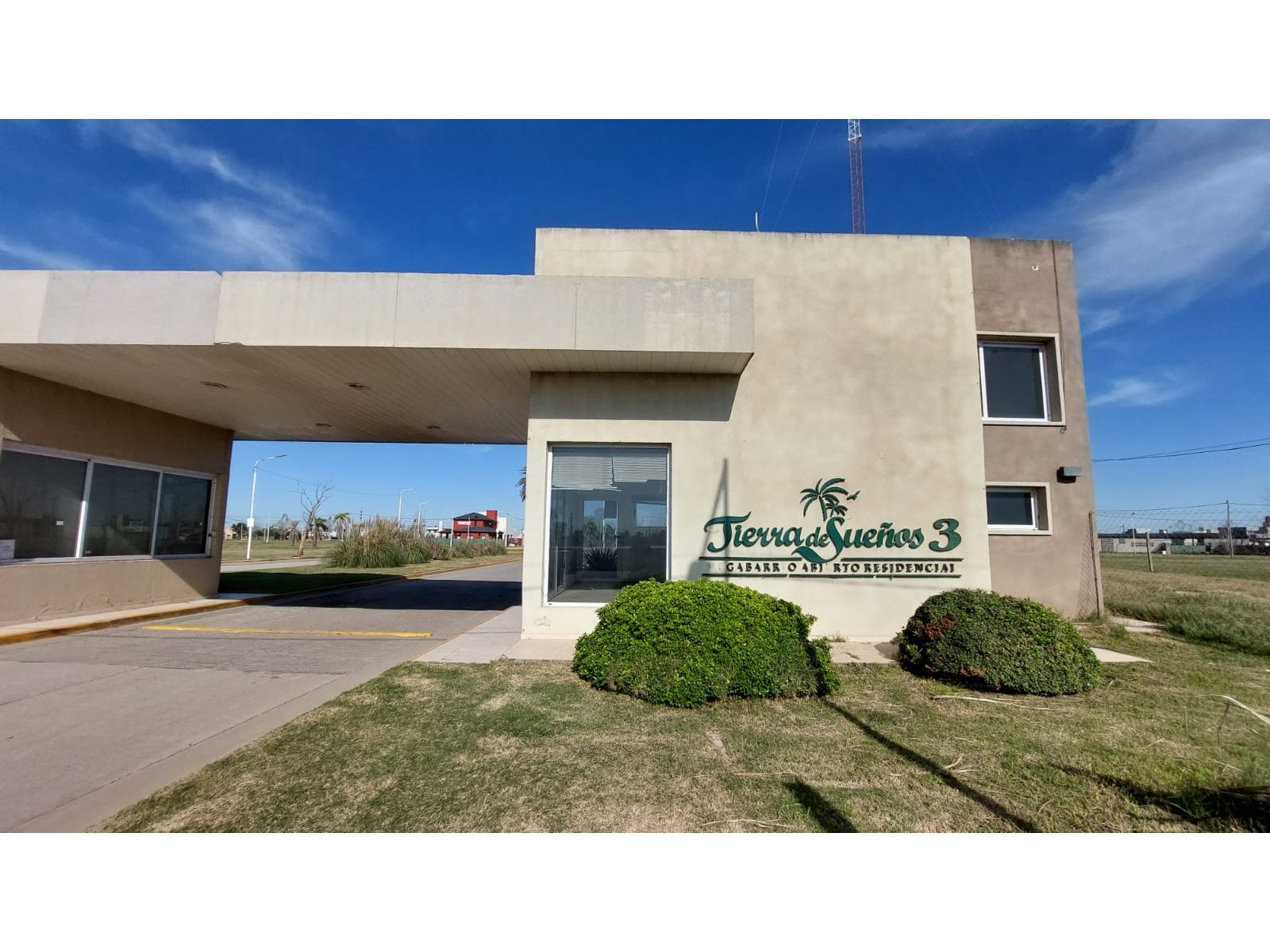 VENTA LOTE TIERRA DE SUEÑOS 3, ROLDAN