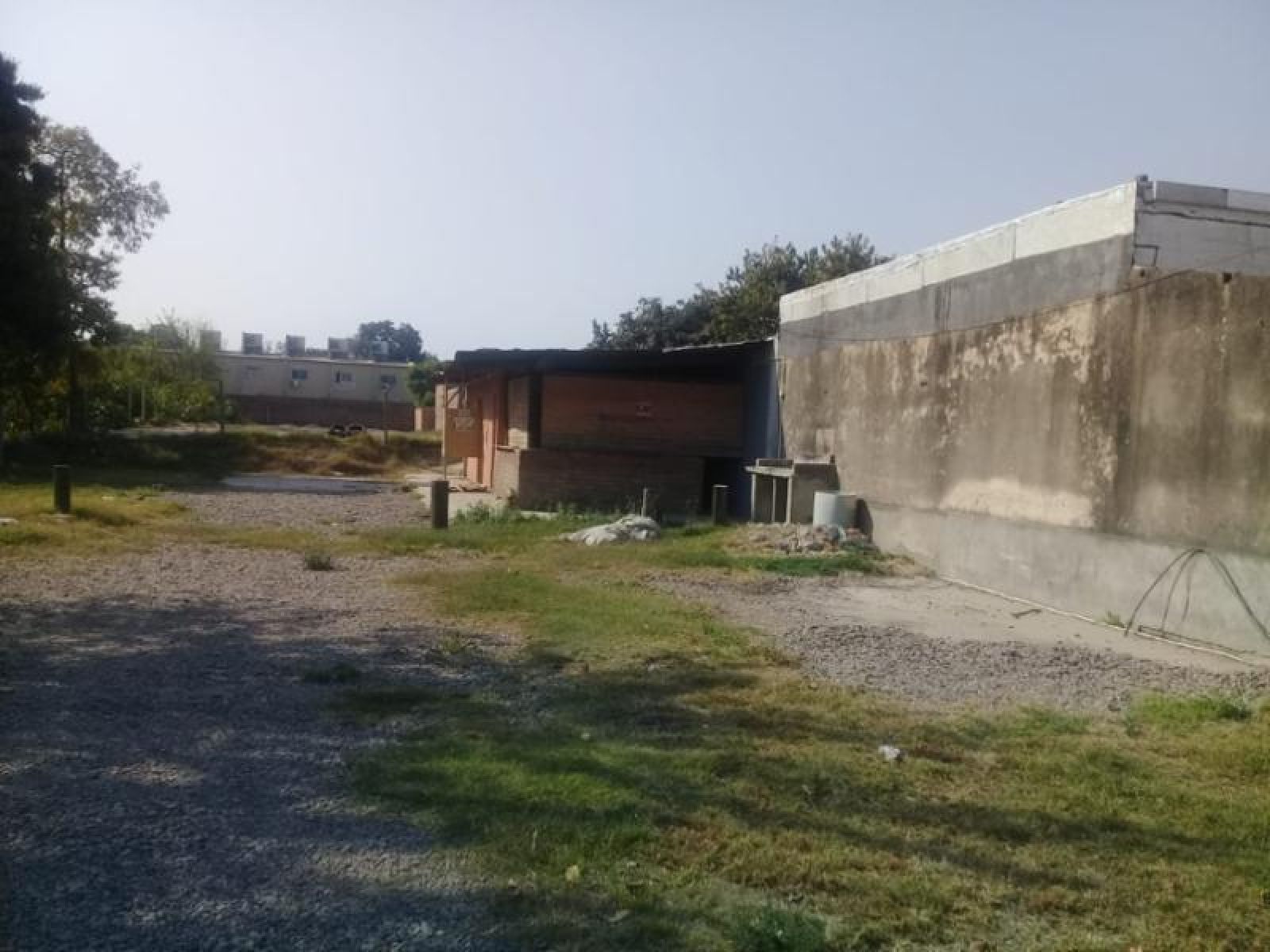 Terreno en venta. Tucuman