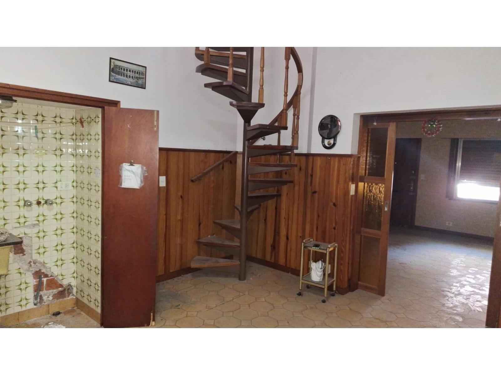 Lote a la venta - Belgrano