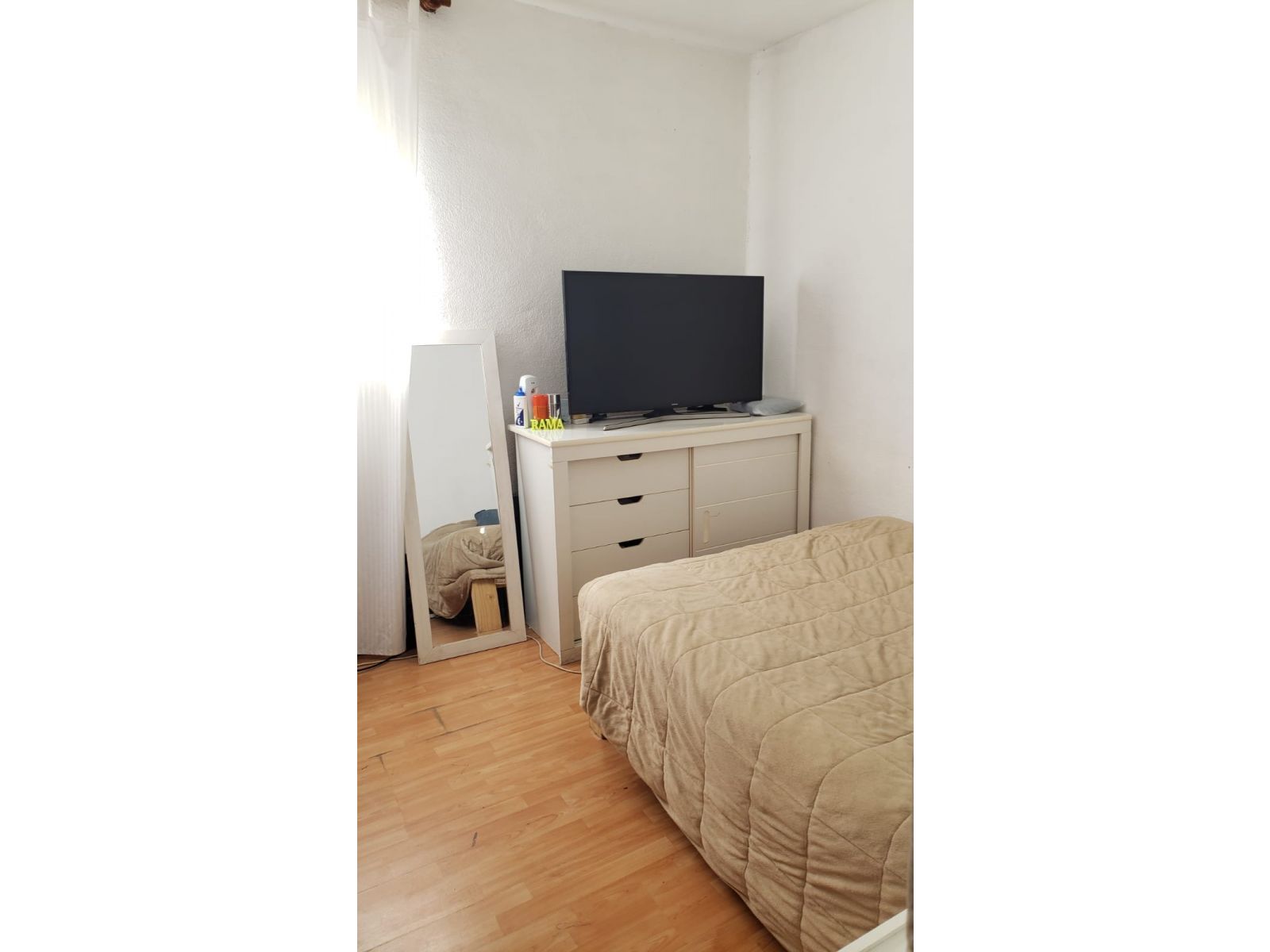 VENTA DEPARTAMENTO EN   BARRIO RUCCI TOTALMENTE RECICLADO