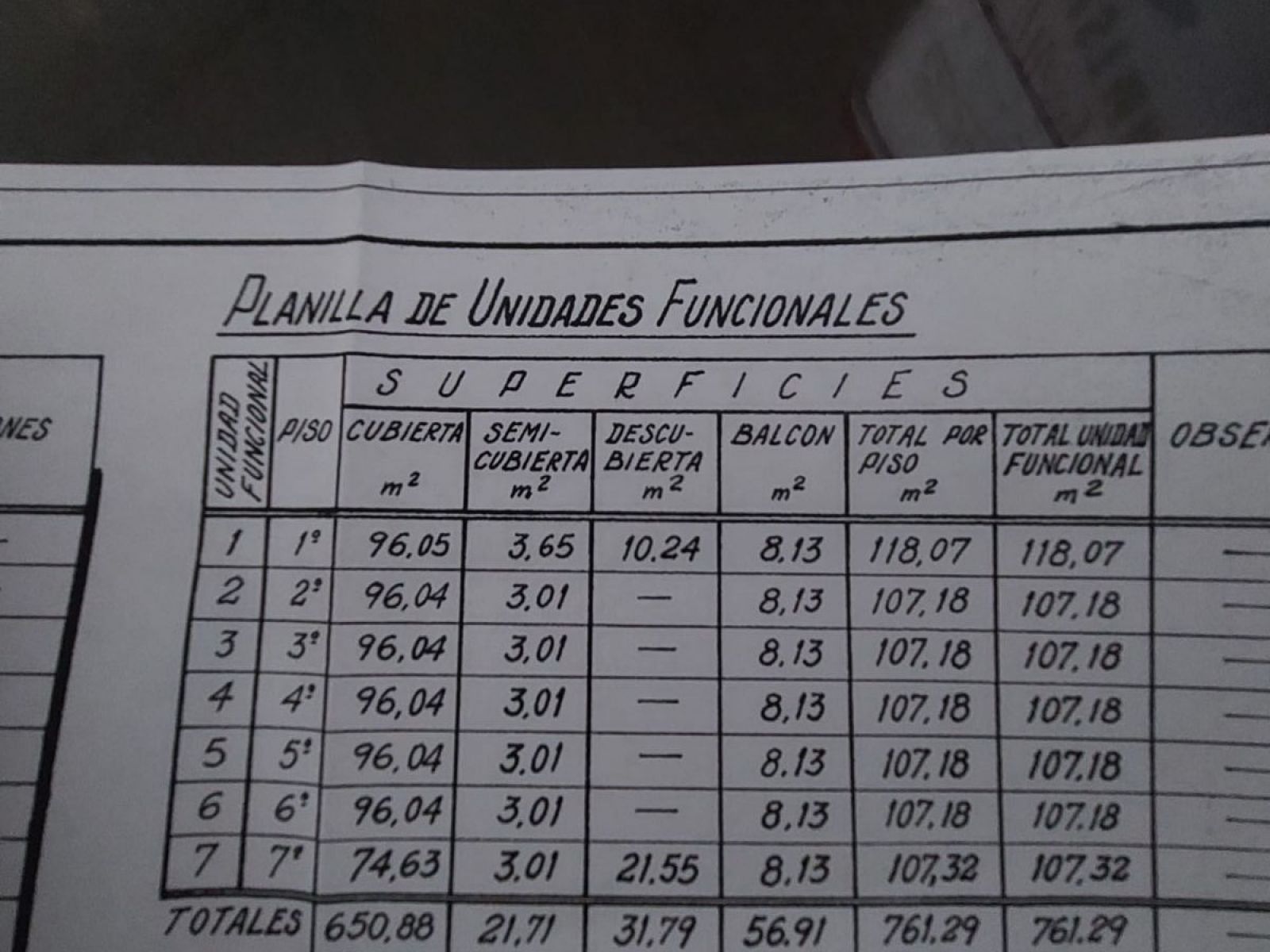 BAJO 22%   OLLEROS Y CABILDO PISO 4 AL FRENTE BALCÓN CORRIDO   TRES DORMITORIOS ESCRITORIO COCHERA DEPENDENCIA  DE  SERVICIO