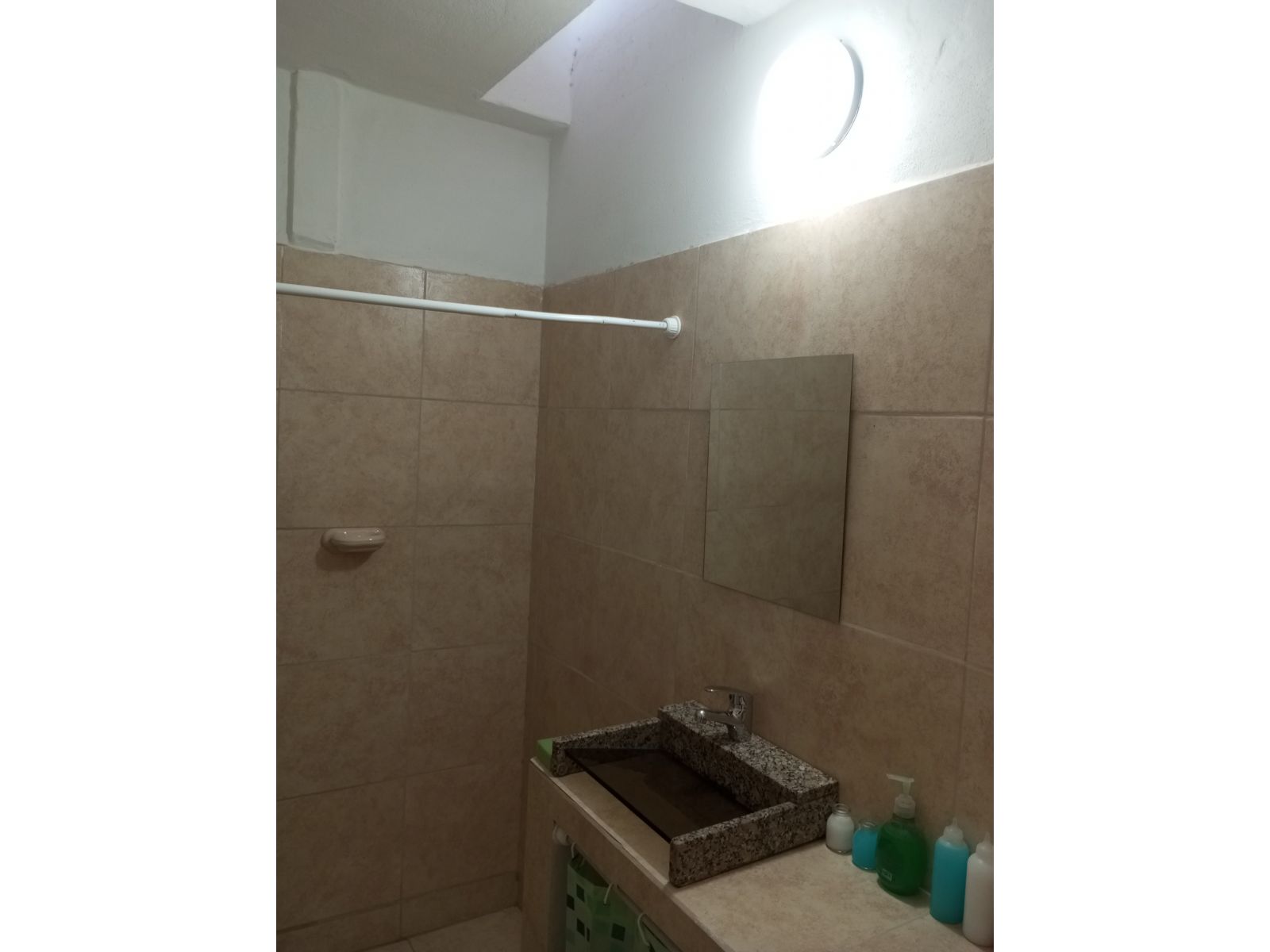 ALQUILER POR DIA, DEPARTAMENTO, B° MAIPU, ZONA HOSPITALES, P. SARMIENTO