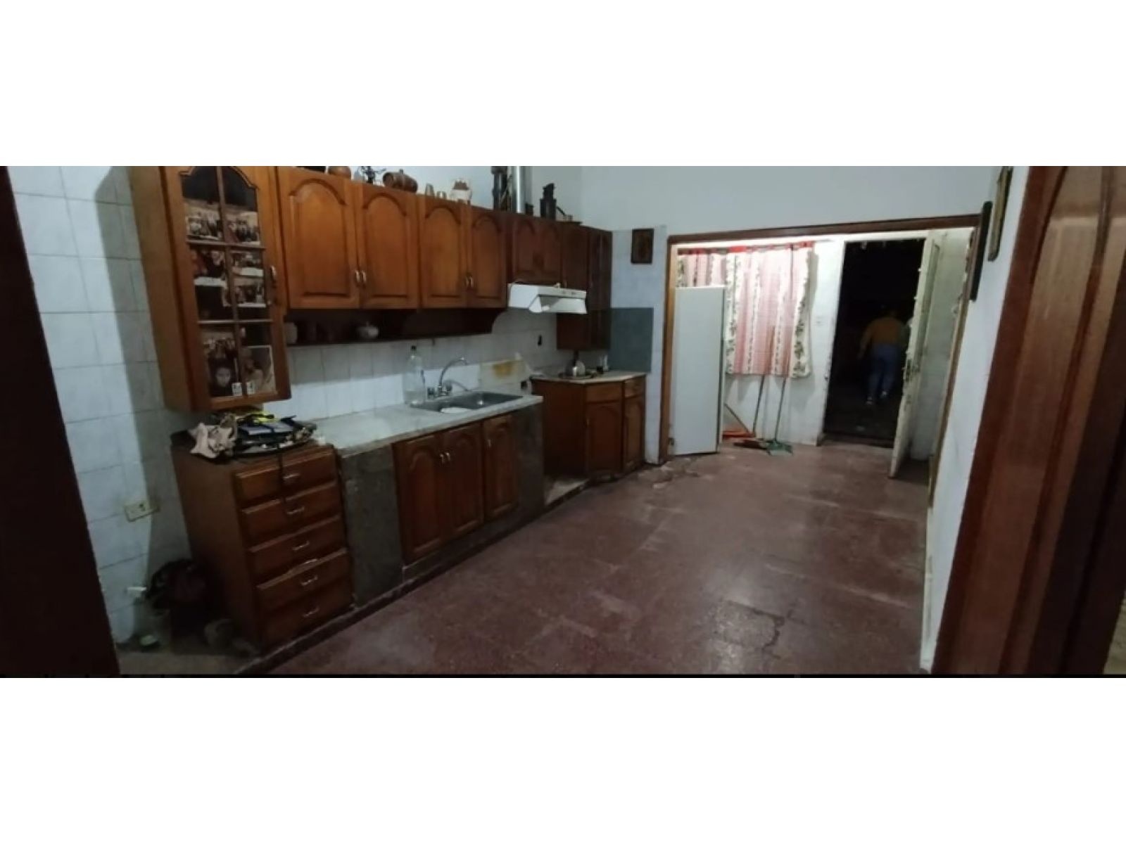 Casa en Venta 2 Dormitorios Matienzo