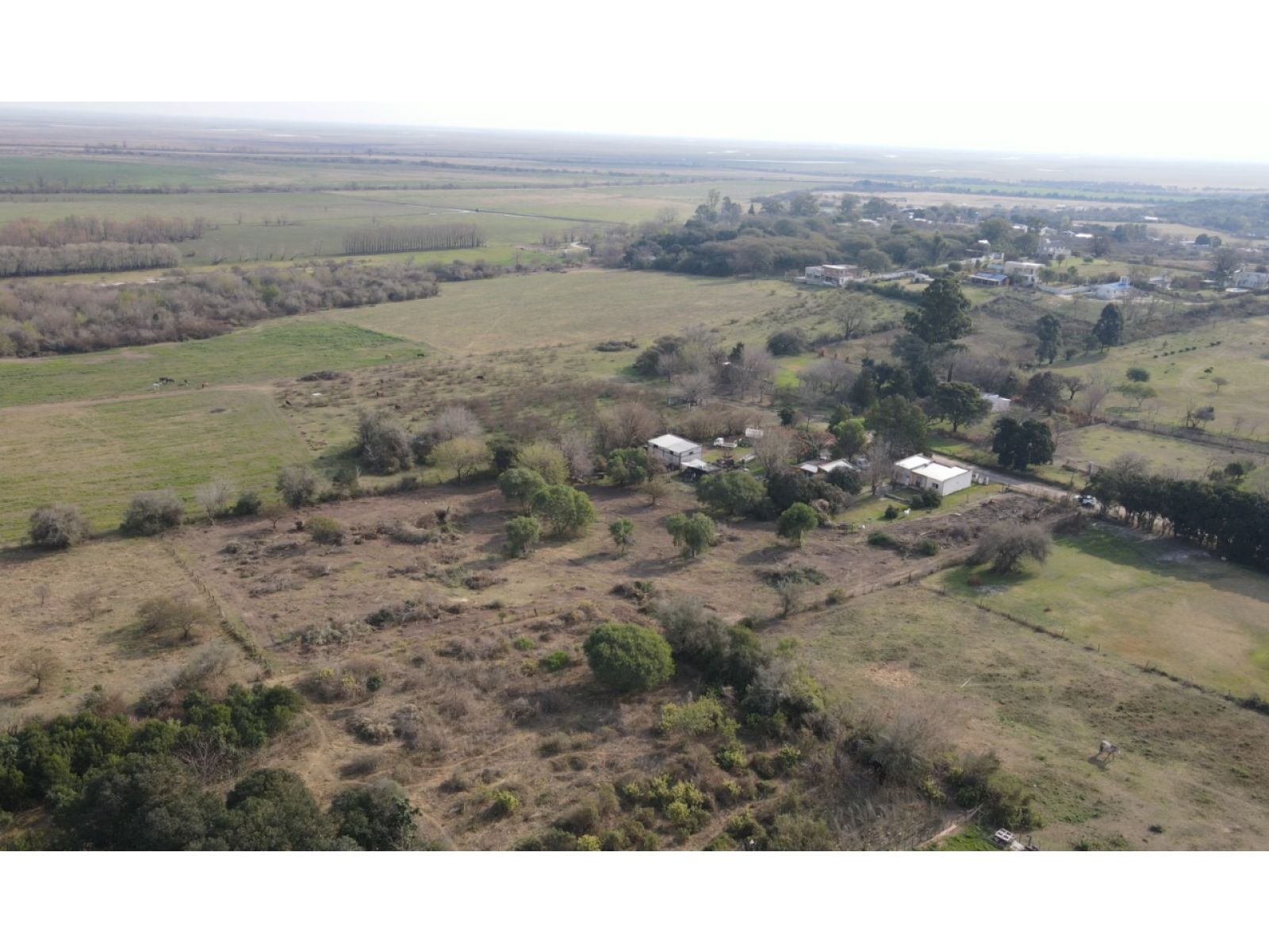 Terreno con vista al rio, Av de La Virgen, 7.500 m2