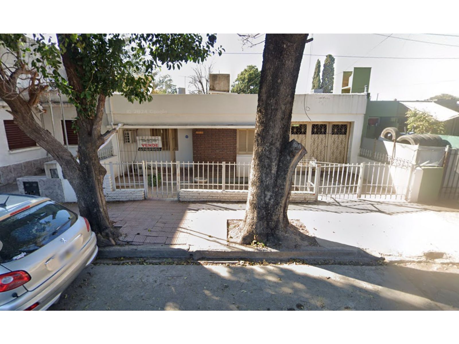 Casa en venta de 3 dormitorios en Barrio Bialet Masse