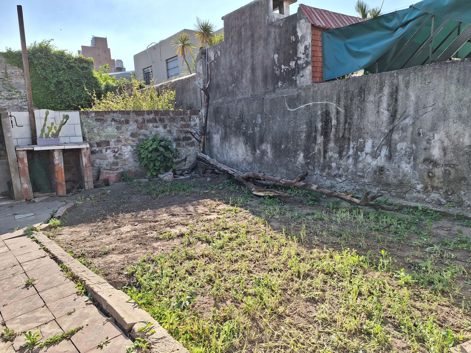 Casa de 2 Dormitorios Arroyito Rio