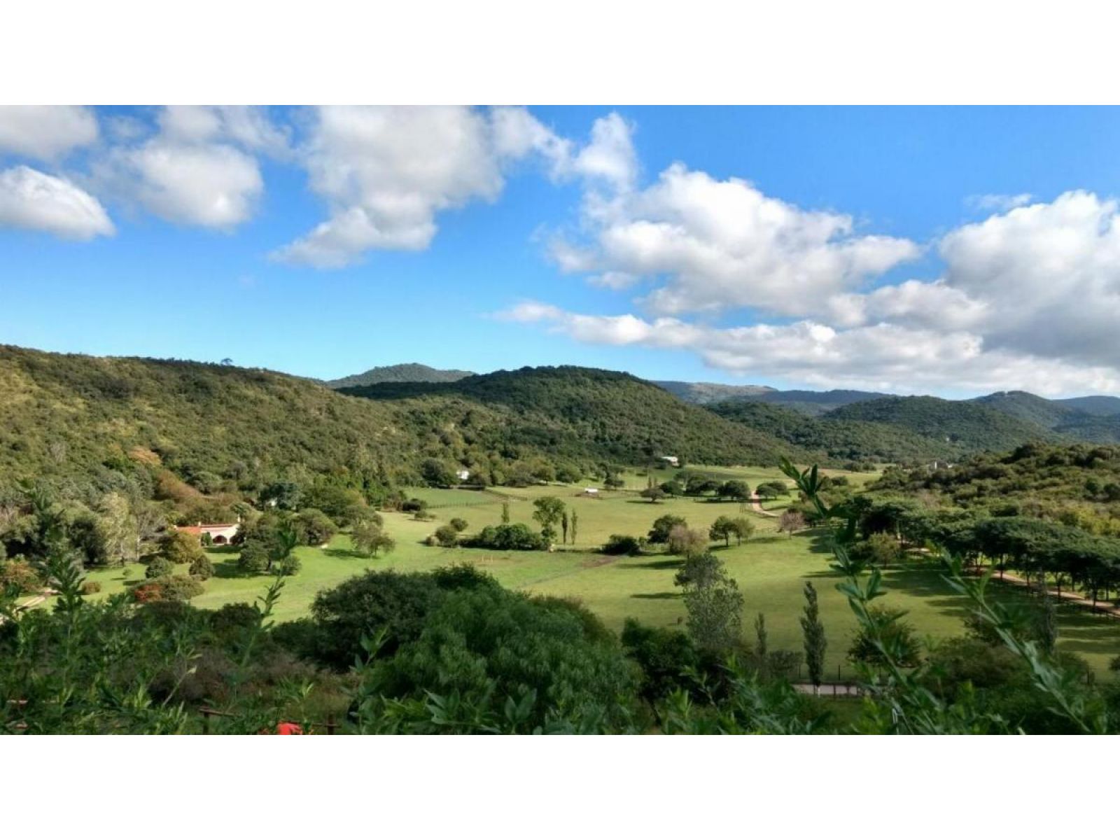 Lote de terreno en venta, Corral de Barrancas, Unquillo