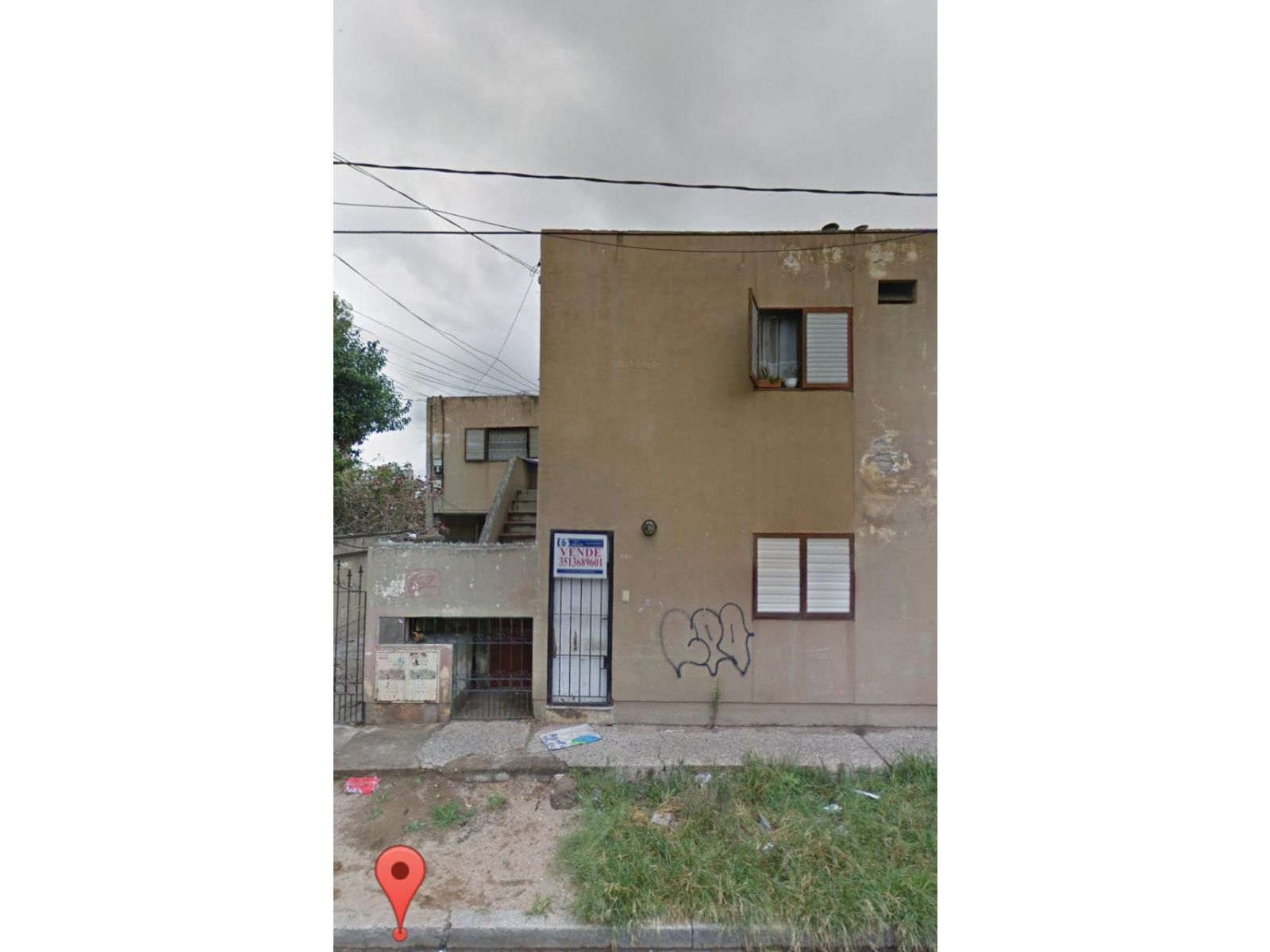 Excelente Departamento En Venta - B° San Fernando