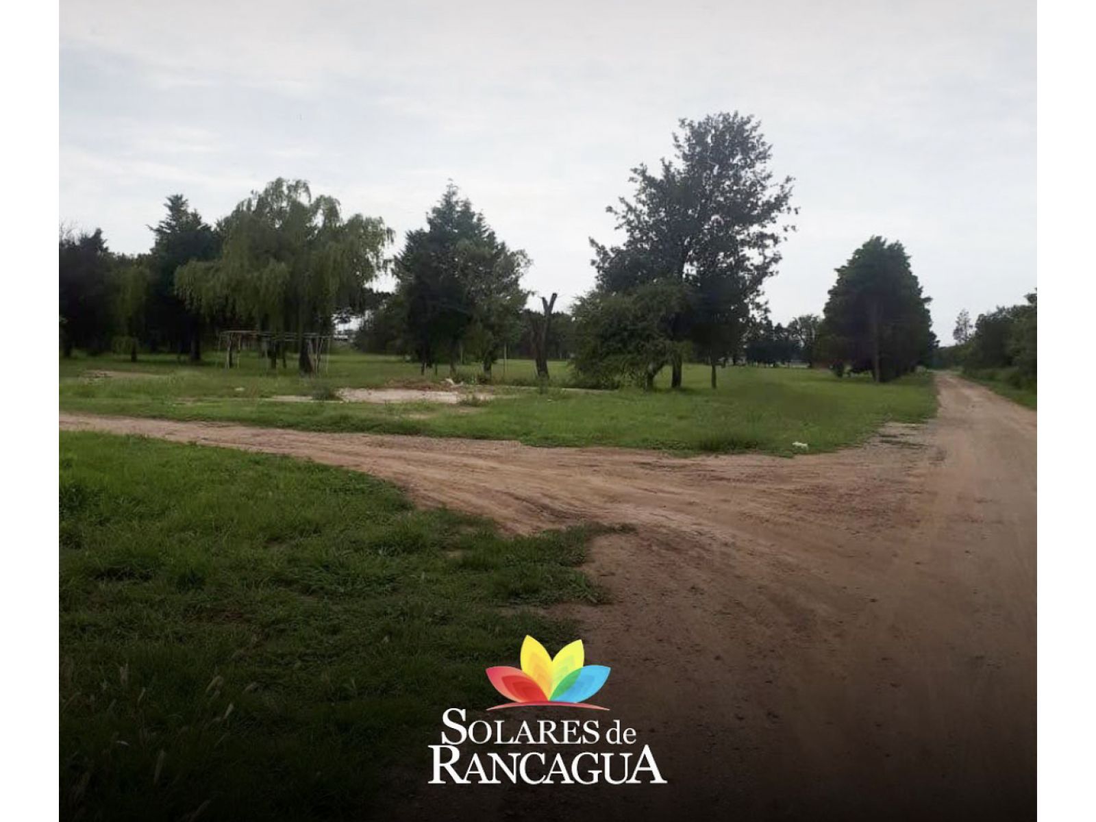 Solares de Rancagua OPORTUNIDAD UNICA DE INVERSION Lotes exclusivos