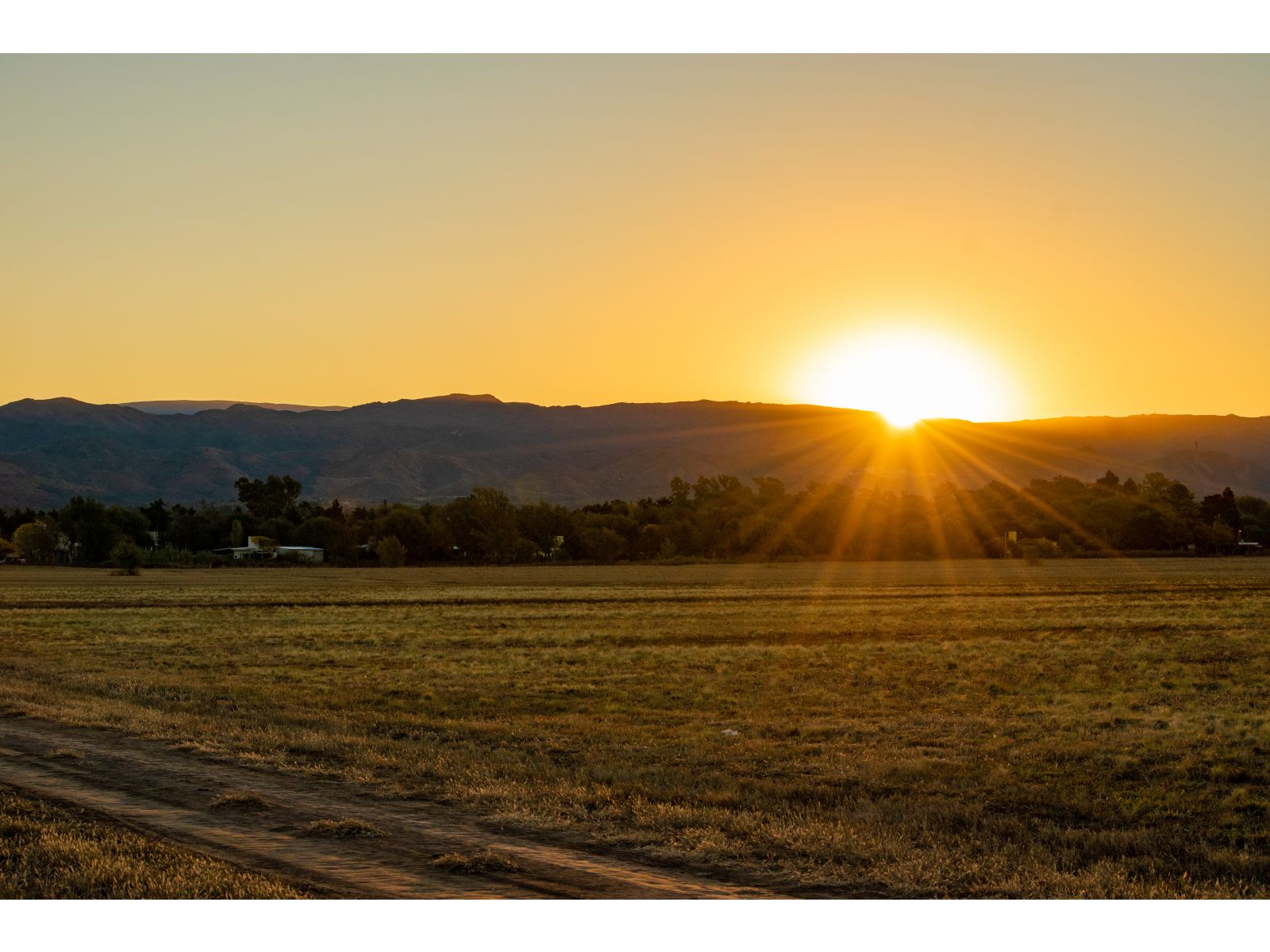 Lotes en venta Vistas de Anisacate - Córdoba