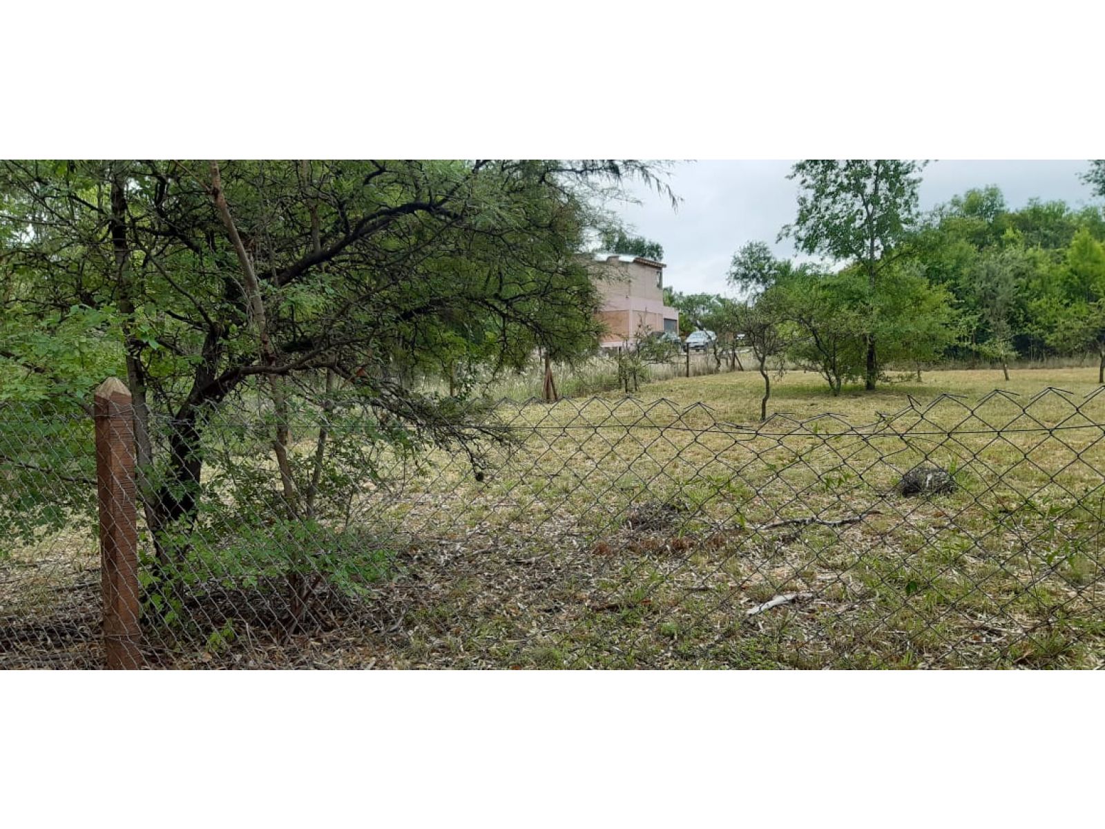 TERRENO EN VILLA RUMIPAL - VILLA DEL PARQUE - CORDOBA