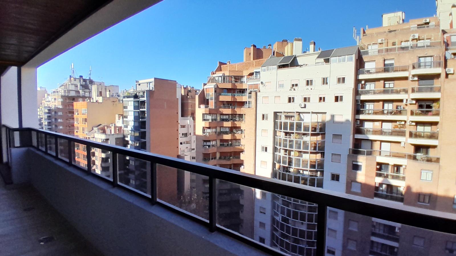 Departamento en venta de una habitación en Nueva Córdoba