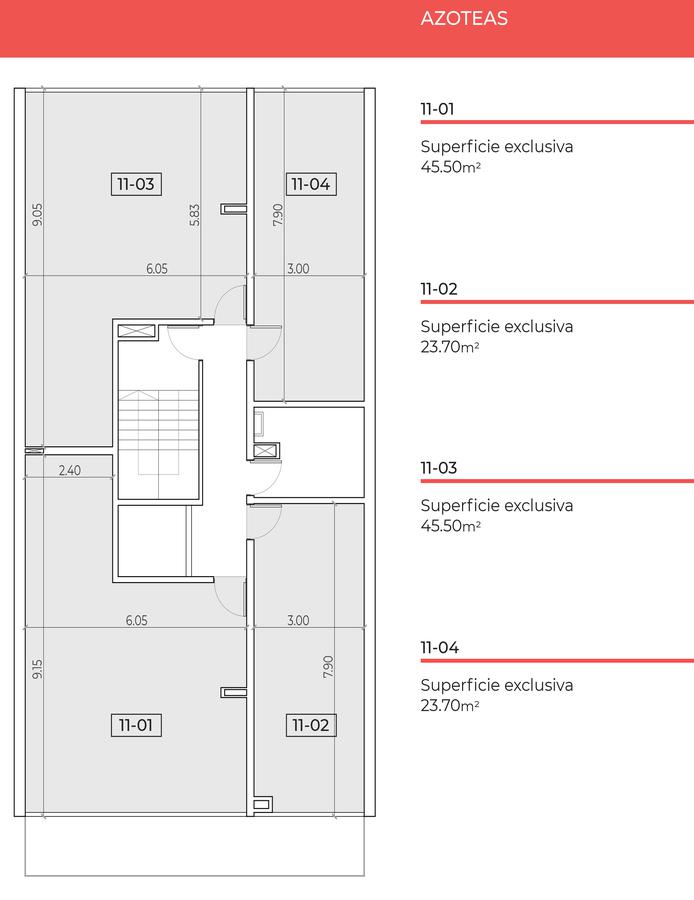 Departamento en venta en Barrio Lourdes, Rosario 1 dormitorio con proxima entrega