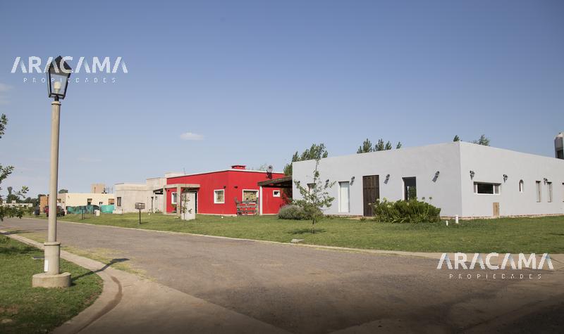 LOTE en VENTA en Belleville - Canning