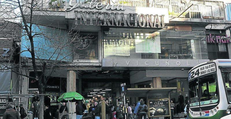 Av Corrientes 2300, Oficina 30m2, Oportunidad, Permutas Igual/Mayor Valor, Subte B