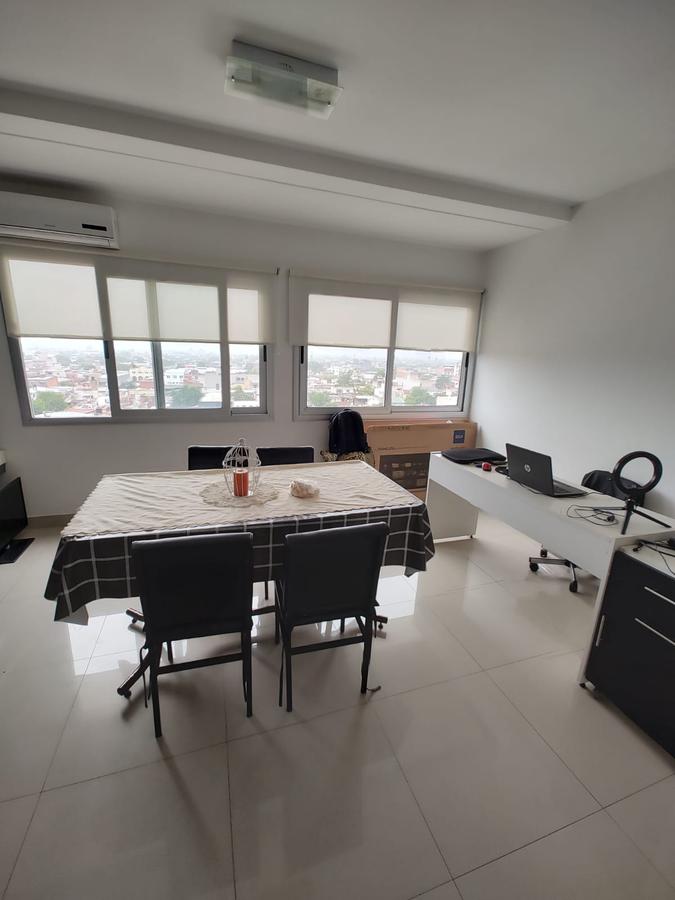 Departamento en  venta zona centro