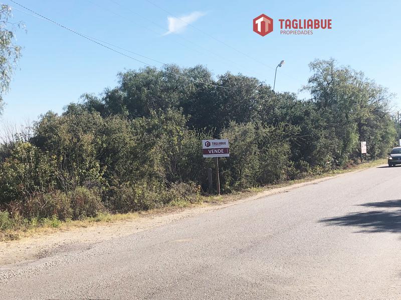 Terreno en Barranca Colorada, Merlo