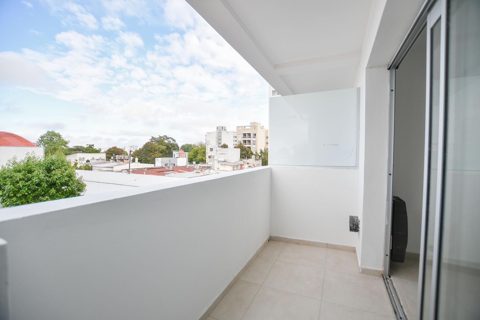 Departamento en  venta a estrenar