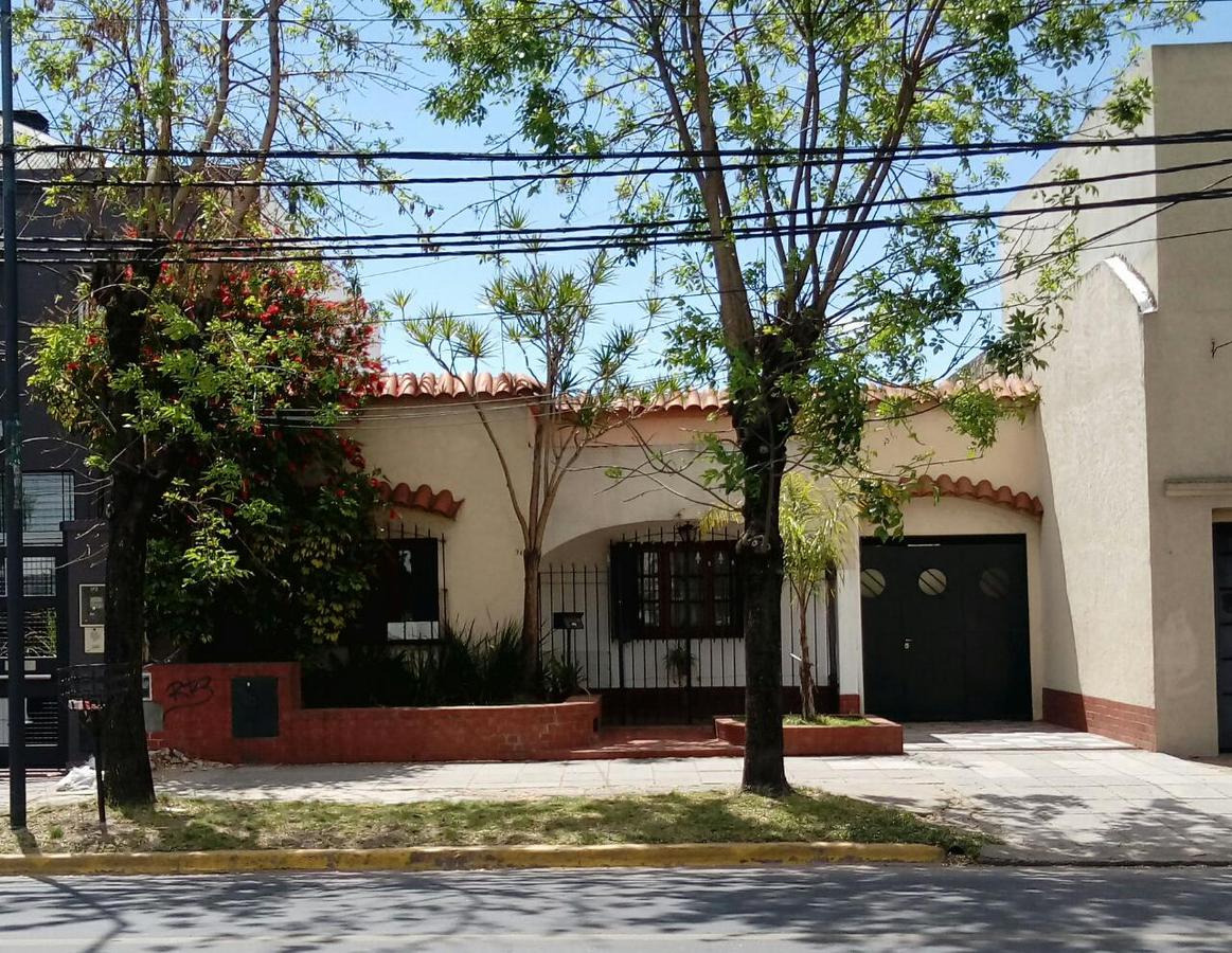 Casa - Banfield Oeste