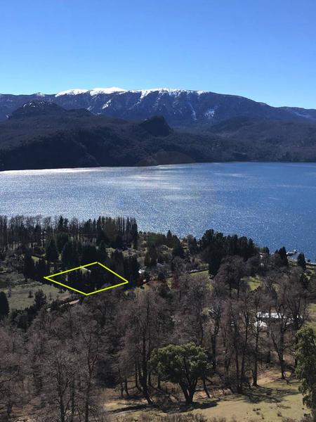 VENTA EXCELENTE  1,7 HECTAREA - QUILA QUINA - SAN MARTIN DE LOS ANDES