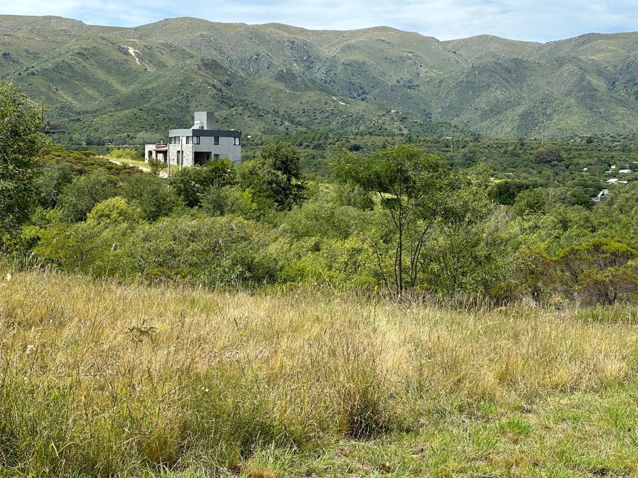 TERRENO EN VILLA GIARDINO