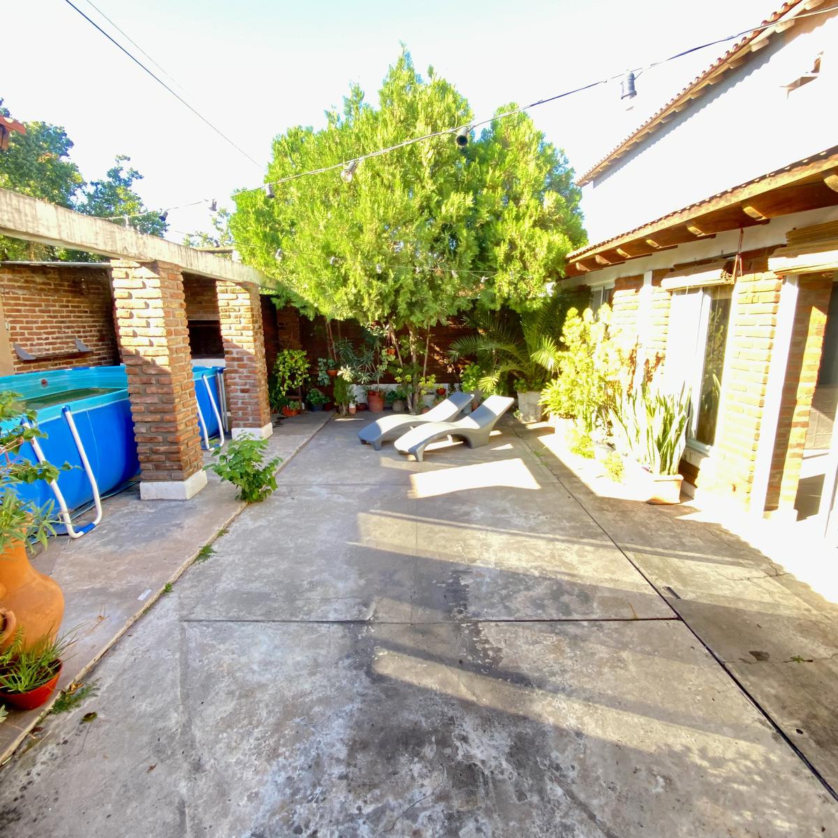 Casa en San Nicolas De Los Arroyos