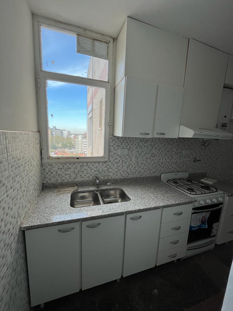 Departamento en Venta a metros de Av. Pellegrini