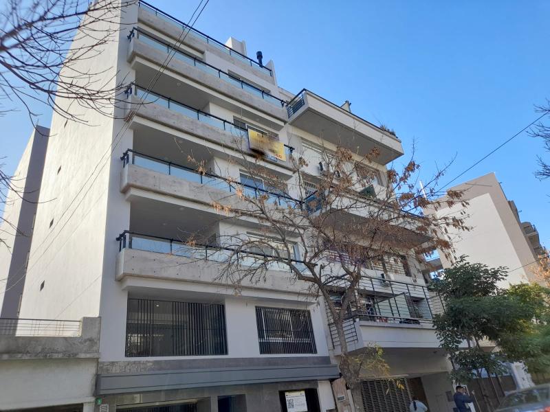 VENTA DEPARTAMENTO 2 AMBIENTES TERMINADO A ESTRENAR POSESION INMEDIATA