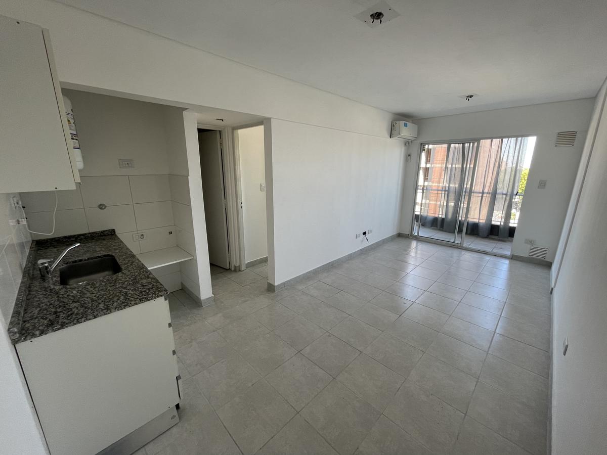 Departamento en Venta, Av. Francia 1100