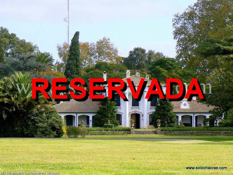 Estancia Benquerencia - Barrio Cerrado de Chacras 335