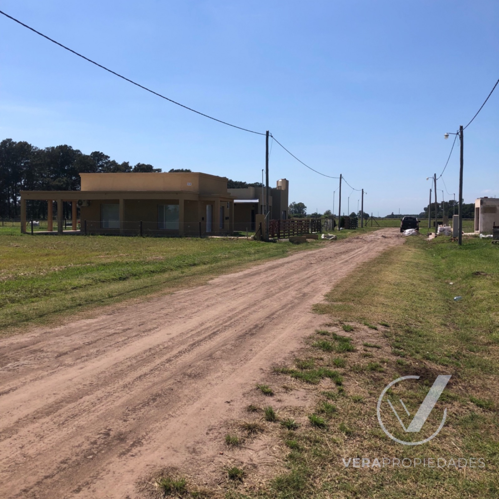 Terreno en Baradero